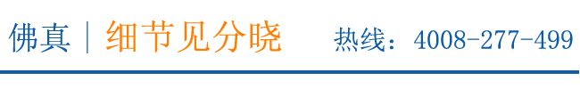 2BVF水環式真空泵各部件細節分析圖