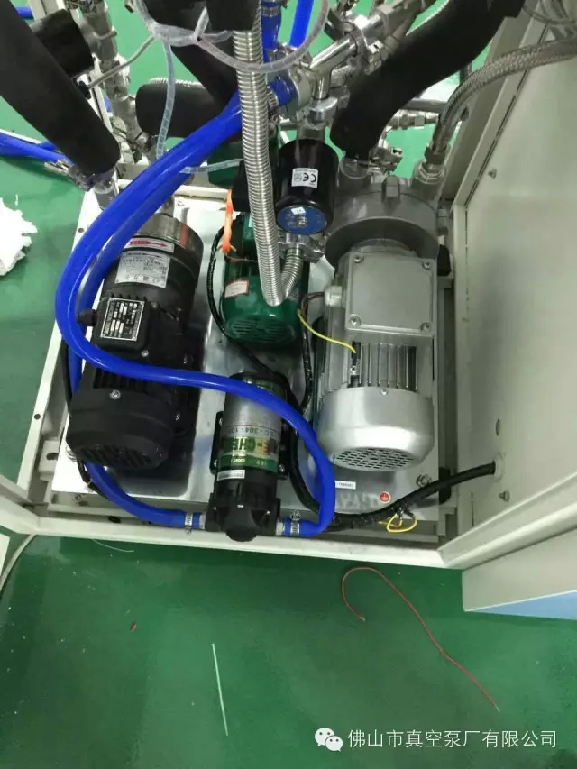 ZKB負壓系統