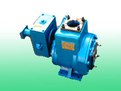 SCB型自吸式油泵